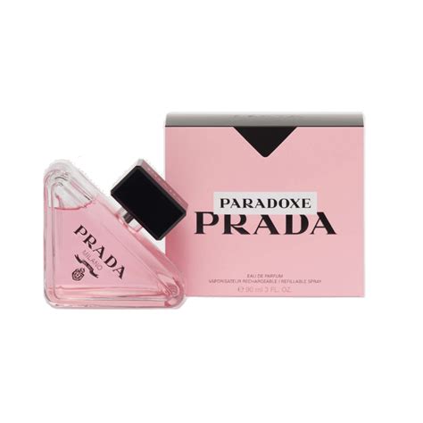 comprar perfume prada|cheapest Prada paradox.